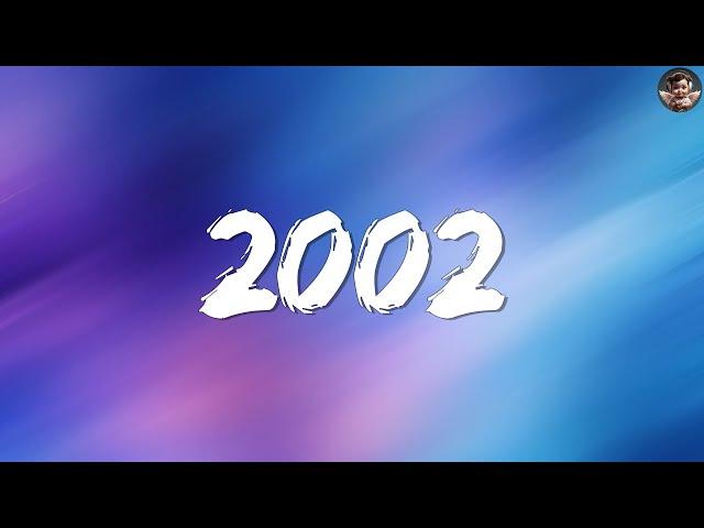 Anne Marie - 2002 (Lyrics)  | Catchy Lyrics