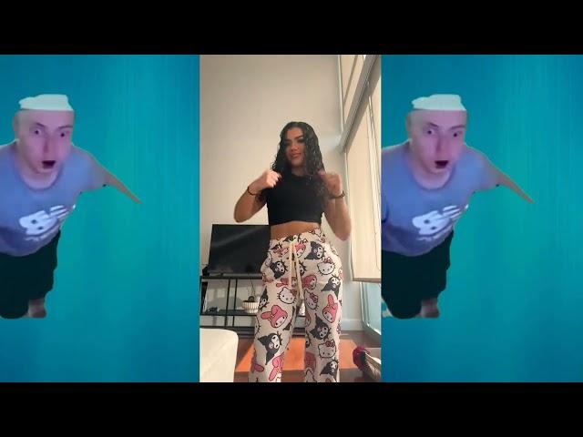 Big Bank Tiktok Challenge 