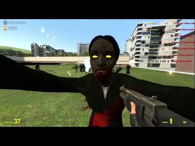 The most funny moments in garrys mod IVE EVER Done, MOD TESTING GONE WRONG! W/JAXSON! {READ DESC}