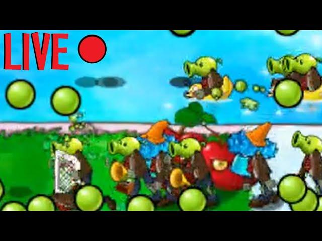 Basically Impossible Levels in Brutal Mode EX LIVE