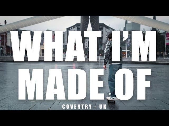 FREESPIRITS - WHAT I'M MADE OF (OFFICIAL MUSIC VIDEO) 2024