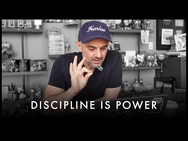 Want To Dominate Your Life? Develop This Mindset - Gary Vaynerchuk Motivation