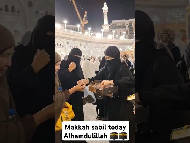 Makkah sabil Makkah today Madina live Makkah live  hajj 2025live #makkah #madina #naat newnaatsharif