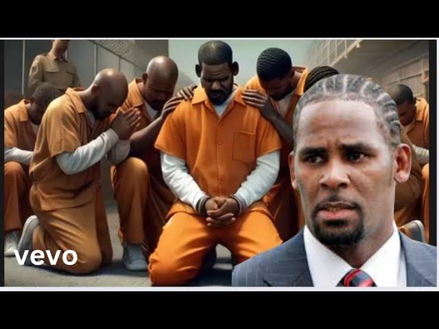 R. Kelly - A Letter To My Victims ( 2025 Music Video)