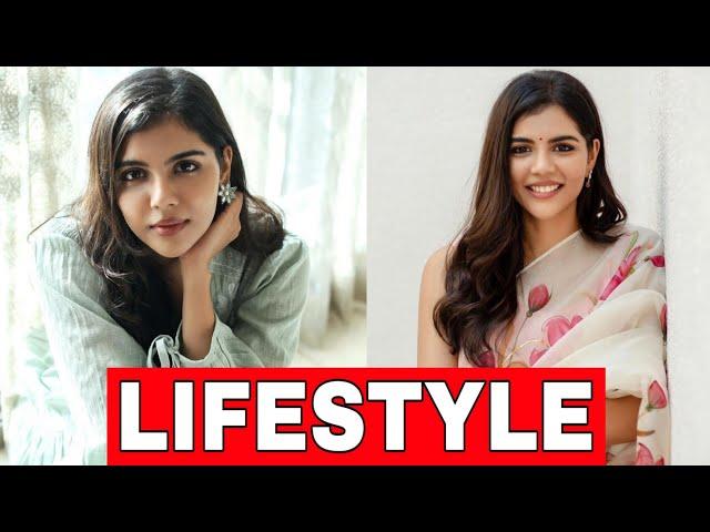 Kalyani Priyadarshan Lifestyle 2021 | Family | Age | Boyfriend, Pranav ? Films, Priyadarshan & Lissy