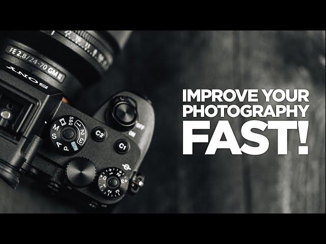 20 Photography Tips for Beginner Photographers - Improve Fast!