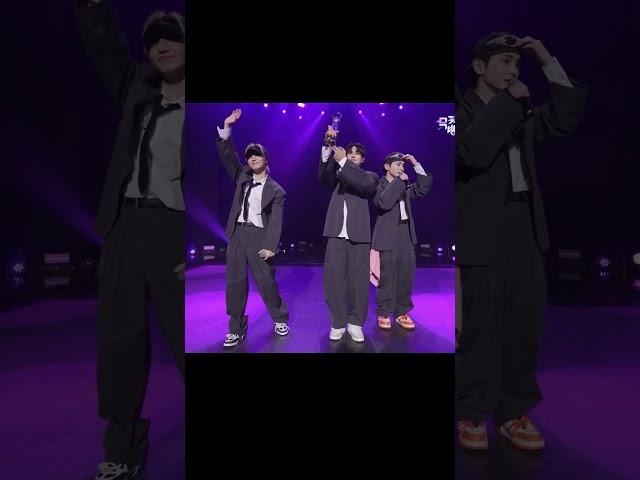 :저는 정말 1위 그런 거 (안) 괜찮아요