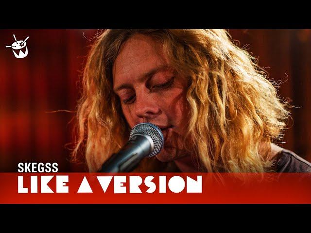 Skegss cover Pixies 'Here Comes Your Man' for Like A Version