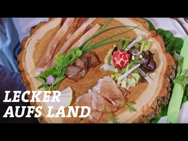 Das Beste aus dem Sommer | Staffel 6 | SWR Lecker aufs Land