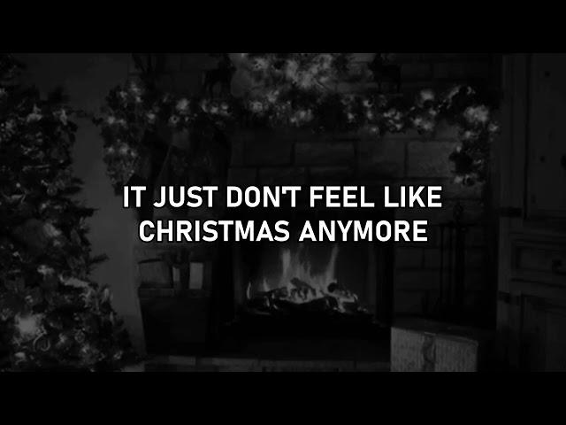 IT JUST DON'T FEEL LIKE CHRISTMAS (Prod. BigBadBeats)