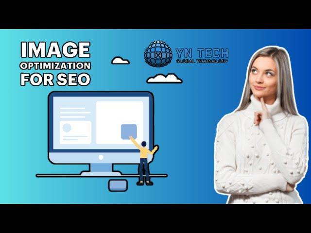 Image Optimization: How to Optimize Images for SEARCH? | Image Alt Tag SEO 2024