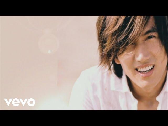 言承旭 Jerry Yan - 隔離