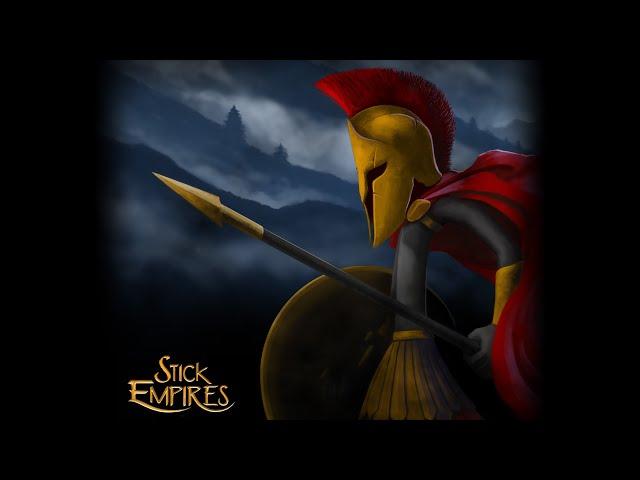 Stick War 2:Order Empire (Stick Empires) Full OST