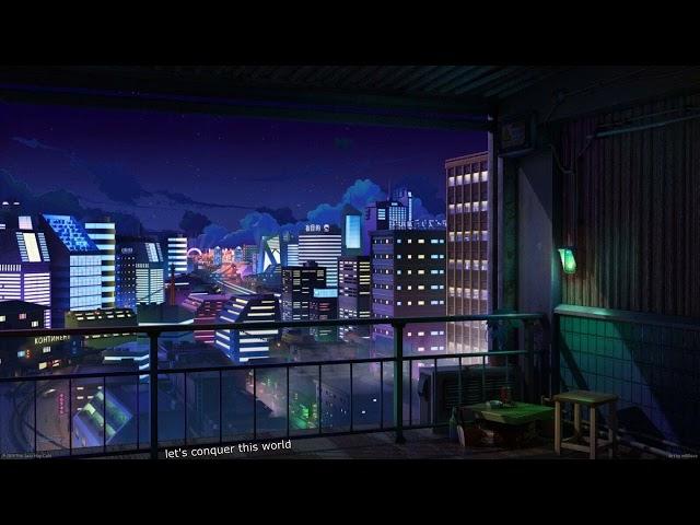 Night music playlist / Lofi hip hop mix  ~ Relaxing Music