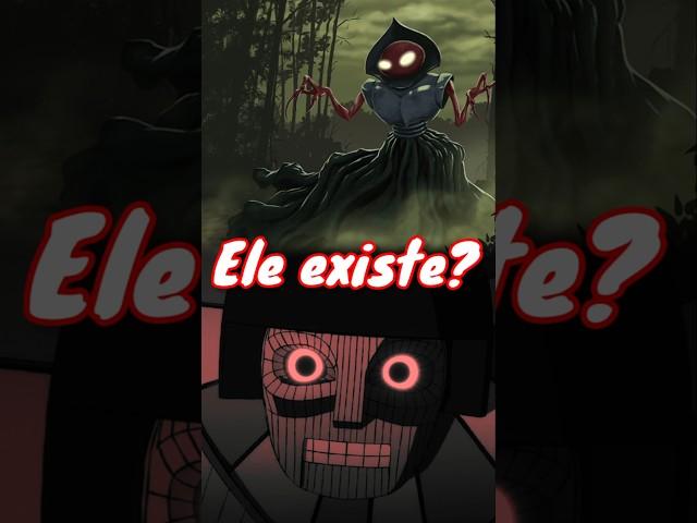 O monstro de Flatwoods em Dandadan é real?!? #animes #dandadan #mangás