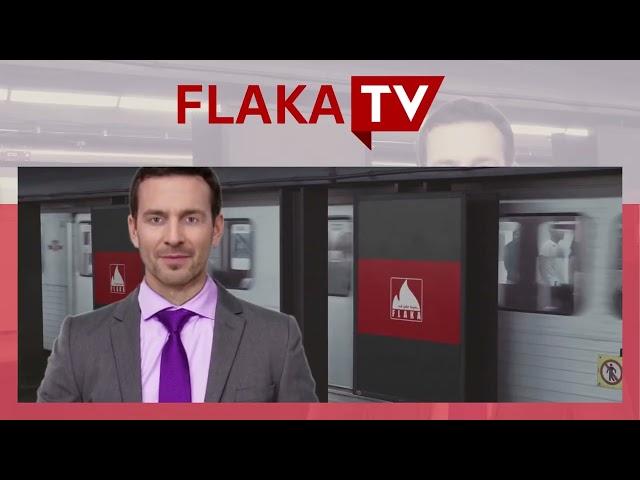 Intro, Flaka Tv