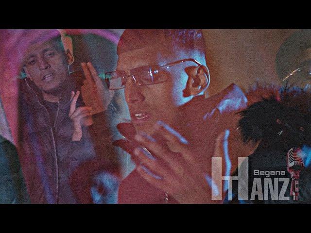 HANZ T - BEGANA (OFFICIAL 4K VIDEO) LATEST HEART TOUCHING SONG 2021