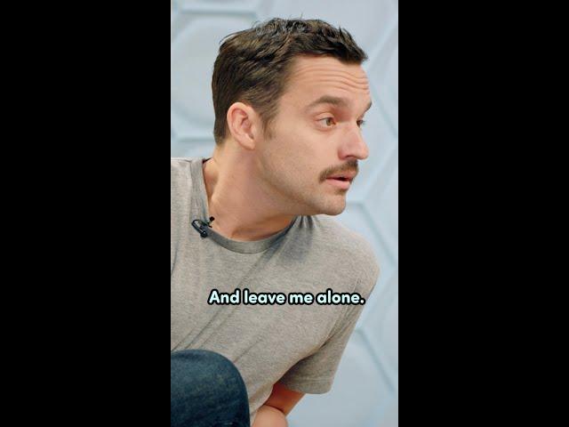 The Earliest Show- Chocolate w/ Jake Johnson