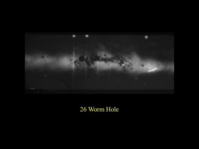 Image Film Radiography Testing Interpretation X-Ray