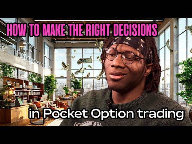 Should You Quit Your Job for Full-Time Pocket Option Trading? Let’s Talk About It!