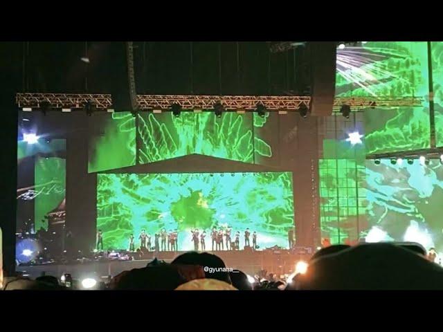 SEVENTEEN - HIT [BE THE SUN JAKARTA ADDITIONAL SHOW] 221228