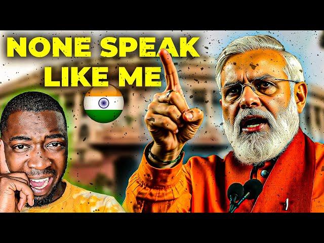 Why Indian Politicians Speak Like Movie Hero?