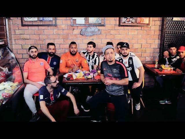 Darna Show Saison3 N°12 دارنا شو - Le Match! الماتش