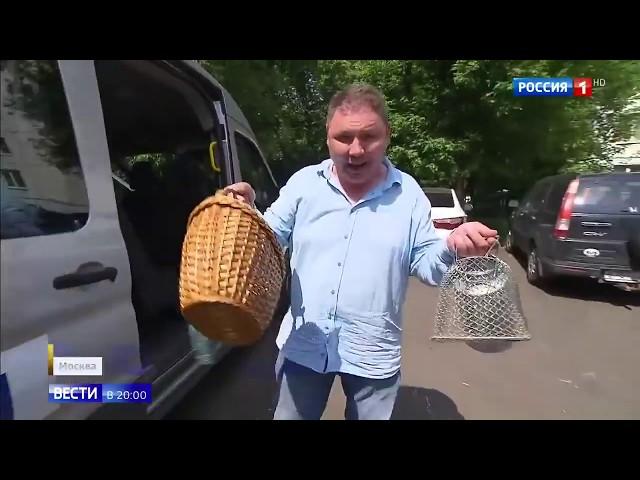 Авоськи и бидоны отмененны санпином и уйдут в историю