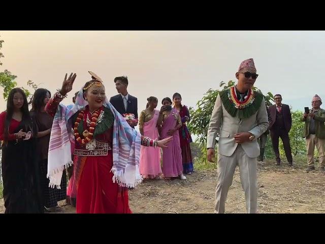 Lu hai dance ni herum la️