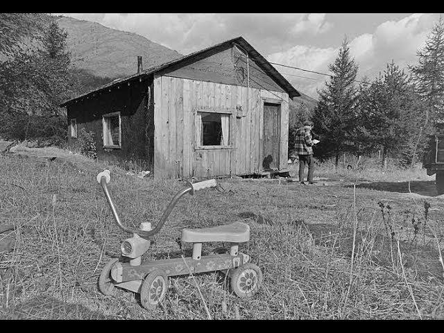 3 Haunting Cabin in the Woods Murders