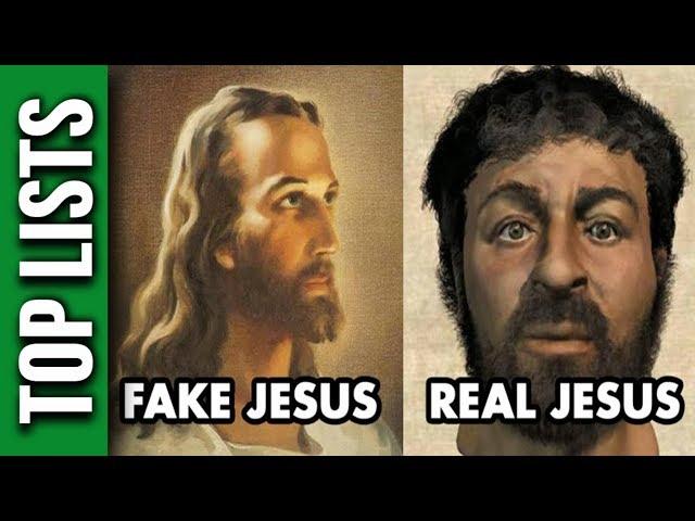 10 Historical MYTHS People Believe