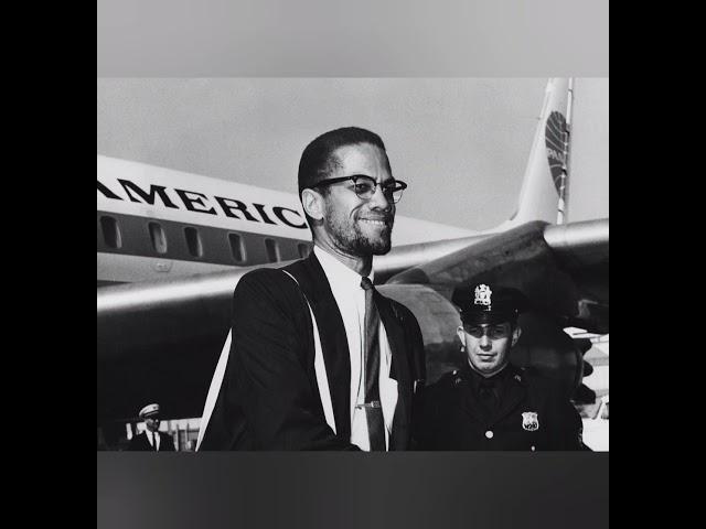 60 Years Without Malcolm X: His Legacy Still Lives!MalcolmX60 #ByAnyMeans #LegacyOfX