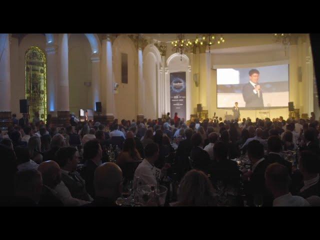 Broadcast Tech Innovation Awards 2019