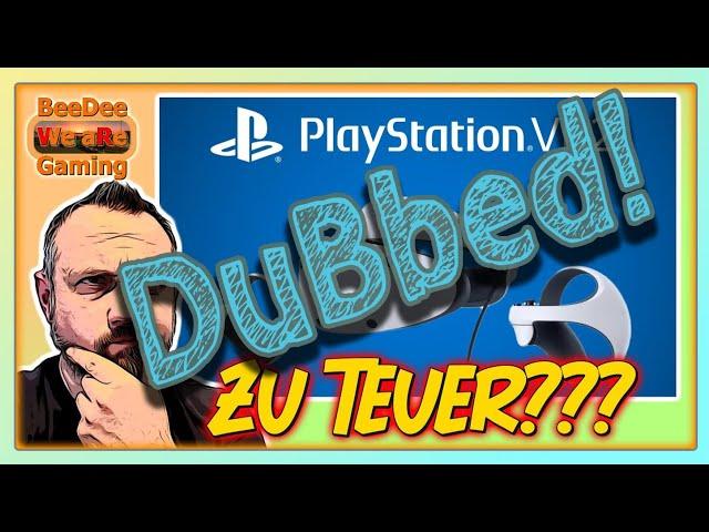 BeeDee Vve aRe Gaming (DuBbed!) "Wackeln, oda was?" (Techno Edit)