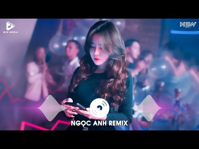 VẪN NHỚ REMIX  - NHẠC  HÓT TREND TIKTOK REMIX MỚI NHẤT  2024 - BXH NHẠC TRẺ REMIX CỰC HÓT MỚI NHẤT