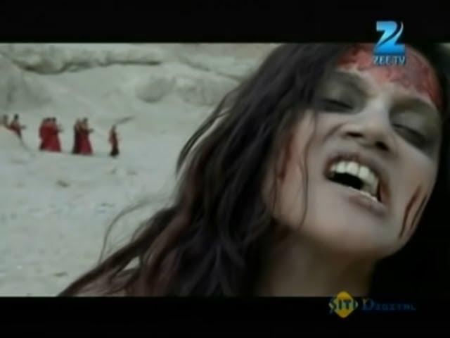 Fear Files - फियर फाइल्स - Multiple Possession - Horror Video Full Epi 16 Top Hindi Serial ZeeTv