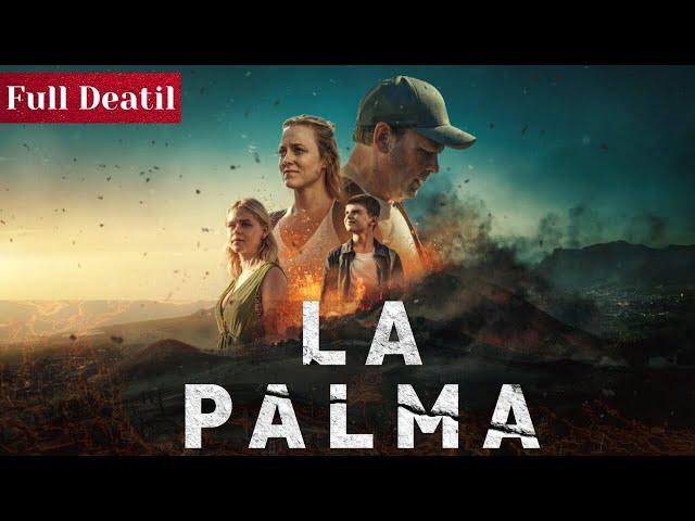 Where was La Palma movie filmed? Cast and true story |  La Palma Movie Secrets You Won't Believe