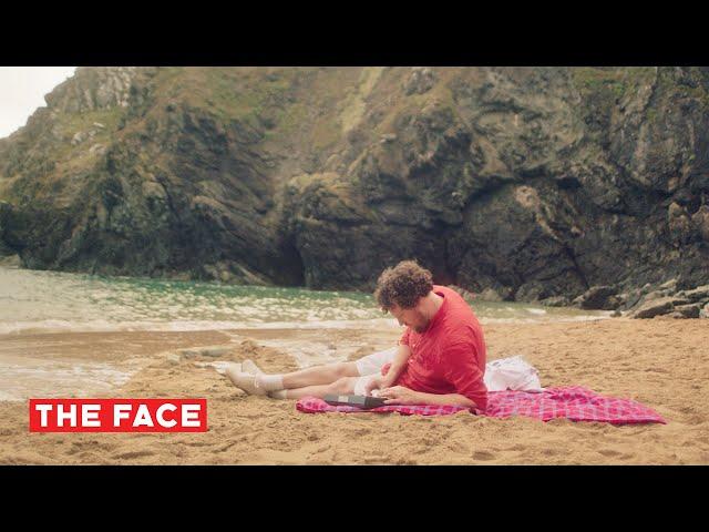 The Face | Corona | Joe Mount