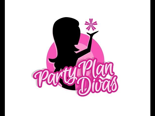 Party Plan Divas 30 Days of YouTube Challenge - Day 4