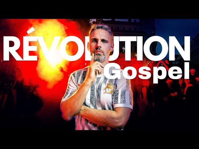 LA RÉVOLUTION GOSPEL 