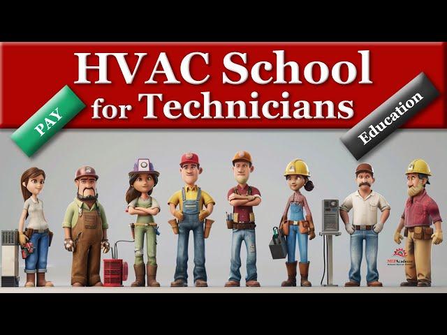 HVAC School