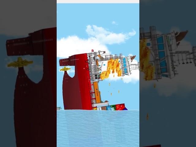 #animation #horror #ship #automobile #pixelart #gaming #gta #vr #simulator #ets2