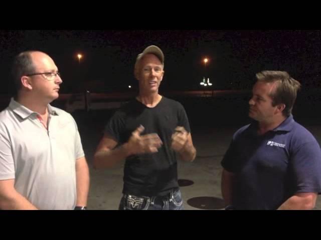 Accounting and Finance in USA | Scott Picken | Jaco Maritz | IPS | International Property Solutions