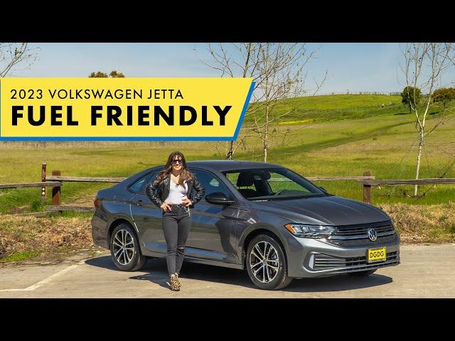 2023 Volkswagen Jetta Review | Bring Happiness To You And Your Wallet!