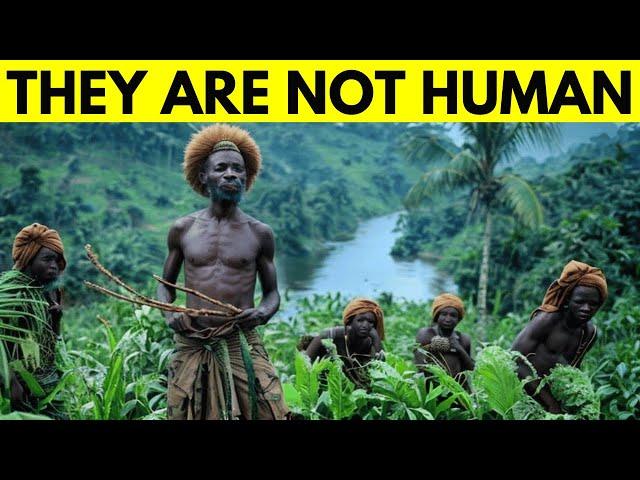 30 Creepy Discoveries In Congo That Terrified The Whole World