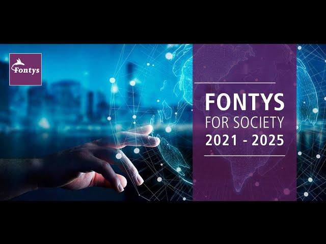 Fontys for Society, our course of action