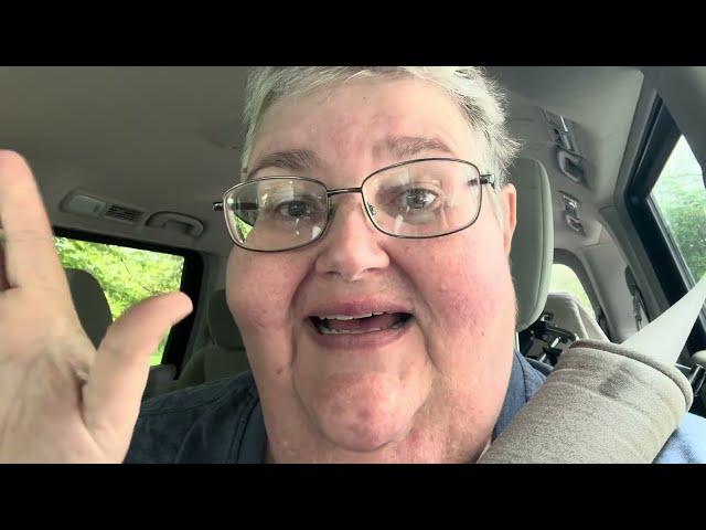 American Anthem break: May 12-14, 2025