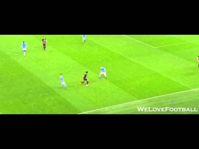 Mahmoud Dahoud | Goals, Skills and Assists | The Skillful Playmaker | 2013-2015 [HD]