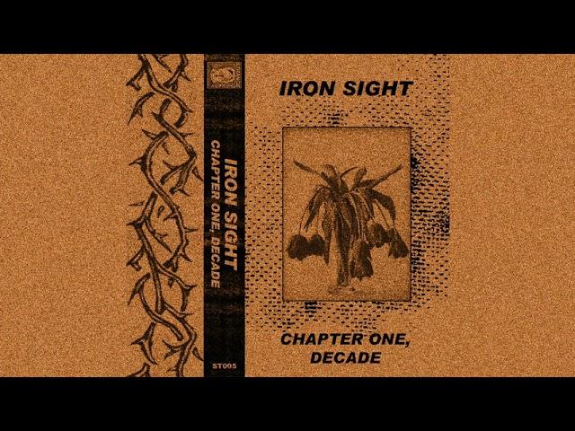 Iron Sight - Chapter One, Decade