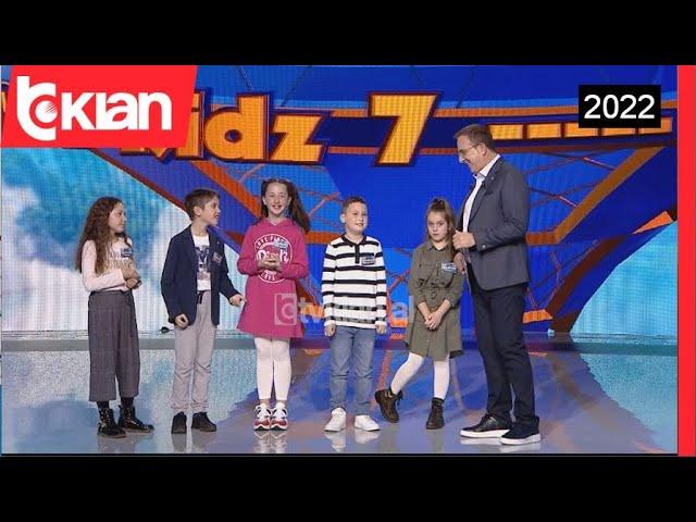 E Diela Shqiptare - Power Kidz 7 - Faza II (27 Shkurt 2022)